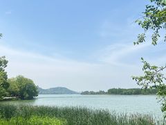 -东湖落雁景区