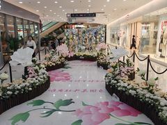 -万达广场(菏泽牡丹店)