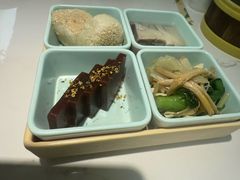 -苏梦江南·淮扬菜(夫子庙店)