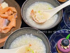 -西安W酒店·观湖露台 美式烧烤