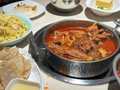 -浩爷羊蝎子火锅(双榆树店)