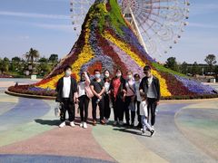 -七彩云南欢乐世界