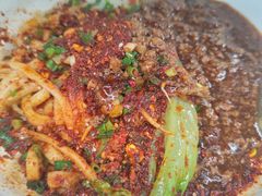 -老陈婆手工面庄