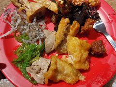 -好伦哥比萨烤肉自助(八里桥店)