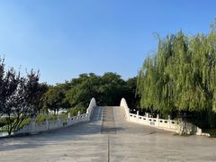 -月湖风景区