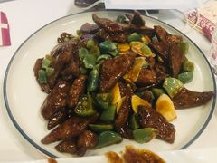 -悦色烤鸭店