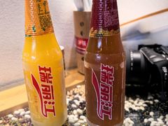 -尽善百年古院餐厅(王家老宅店)