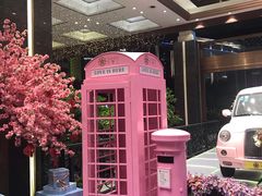 -丰鲤楼•闽南茶楼(仟禧汇店)