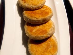 豆沙酥饼-小南洋海景餐厅(深圳湾店)