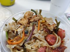 -大东北首席烤冷面(常兴路店)