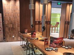 -烧肉达人•炭火烧肉(新天地店)