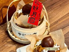 -B.O.M波姆烘焙(凤凰街店)