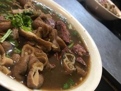 -二姐卤煮(南十里居店)