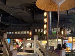 -桂满陇-十里风荷(合生汇店)