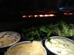 -星伦多自助料理·涮烤一体(虹悦城店)