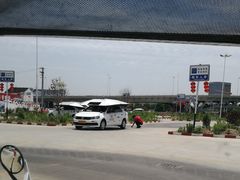 -大胖虎驾考驾校(郭巷训练场)