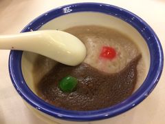 -聚春园自助餐厅(东街口店)