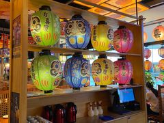 -有喜屋·烧鸟·居酒屋(周浦万达店)