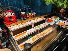 -東盛炭烤自助料理(玄武招商花园城店)