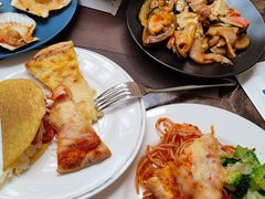 -北京王府井天伦王朝酒店