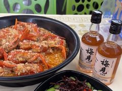 -聚味瞿记·龙虾堂(渔人码头一店)