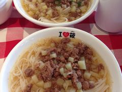 -西贝(金桥店)