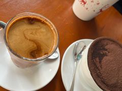 dirty-CafeDuVillage乡村咖啡馆(美邻苑店)