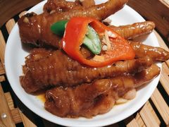 -点心传说·粤菜点心(佐阾虹湾店)