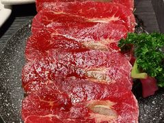 -AJIYA·池袋日式烧肉自助(天津万象城店)