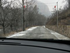 -黄崖洞文化旅游区