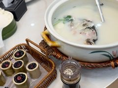 -紫藤园·天目湖大鱼头(南山竹海店)