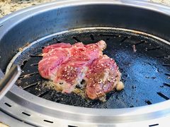 -安又胖韩国烤肉(美罗城店)