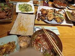-一顿烧烤(八经街店)