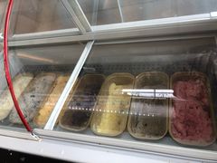 -洲际酒店·地平线全日餐厅HORIZON CAFÉ