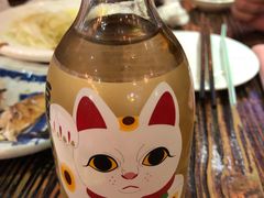 -平成屋·午肴夜酒(四川北路店)