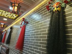 -京味民福烤鸭店(建设四马路店)