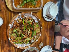 -李东农庄(中南百草园地标店)