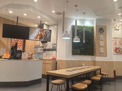 -吉野家(武汉南国西汇店)