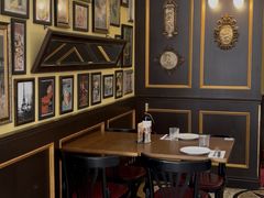 -Entrecôte 法国牛扒馆(保利·时光里店)