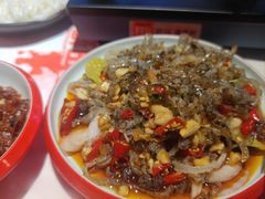 -老闵田螺馆·南昌市井菜·特色小吃(总店)