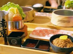 -老爷锅(新街口IFCX店)