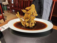 -魁盛居百年鲁菜馆(中林路店)
