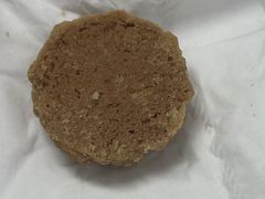 咖啡挤花曲奇-家琳甜品(江南东店)