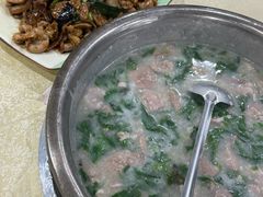 -标记美食新鲜猪杂(兴南大道店)