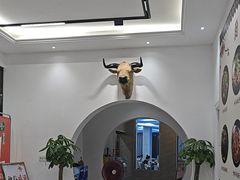 -黄牛肉馆·皖南土菜