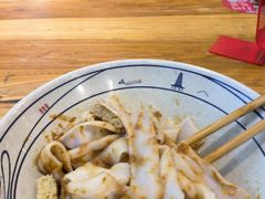 -陇上秦轩biangbiang面(萧山万象汇店)