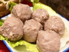 -潮汕·草根牛肉档(上海荟聚城市集市店)