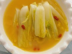 -和平官邸·花园餐厅(武定西路店)