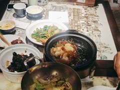 -绿茶餐厅(朝阳大悦城店)