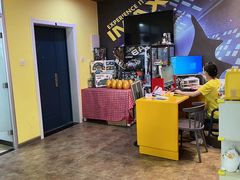 -想家粒科学探索中心(青林湾店)